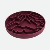 Bol ralentisseur en silicone